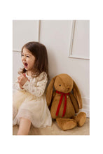 Load image into Gallery viewer, Snuggle Bunnies - Penelope The Bunny - Toffee