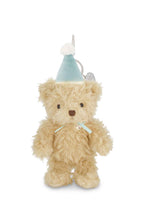 Load image into Gallery viewer, Snuggle Bunnies - Birthday Arthur Keyring - Sky