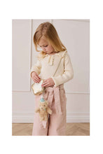 Load image into Gallery viewer, Snuggle Bunnies - Birthday Arthur Keyring - Sky