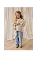 Load image into Gallery viewer, Snuggle Bunnies - Rosie The Duck Keyring - Neck Bow