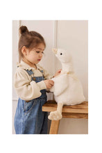 Load image into Gallery viewer, Snuggle Bunnies - Rose The Mummy Duck