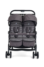 Load image into Gallery viewer, DARK PEWTER