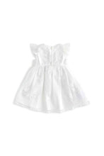 Load image into Gallery viewer, Mamas & Papas Embroidered Lace Dress