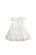 Load image into Gallery viewer, Mamas & Papas Mesh Flower Girl Dress