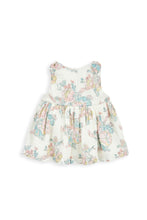 Load image into Gallery viewer, Mamas & Papas Rose Tee and Bloomer 2 Pack