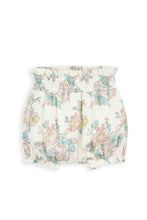 Load image into Gallery viewer, Mamas & Papas Rose Tee and Bloomer 2 Pack