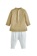 Load image into Gallery viewer, Mamas & Papas Tunic & Trouser Set