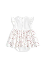 Load image into Gallery viewer, Mamas & Papas Dress and Headband Set 2 Pack