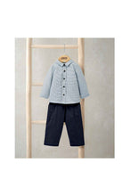 Load image into Gallery viewer, Mamas & Papas Shirt and Trouser Brace Set