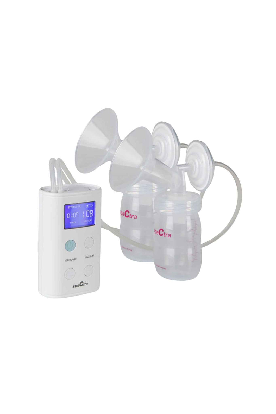 Spectra S9+ Double Electric Breast Pump