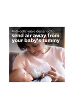 Load image into Gallery viewer, Philips Avent Natural Response Newborn Starter Set