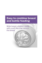 Load image into Gallery viewer, Philips Avent Natural Response Newborn Starter Set