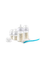 Load image into Gallery viewer, Philips Avent Natural Response Newborn Starter Set