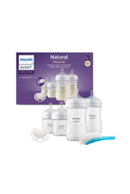 Load image into Gallery viewer, Philips Avent Natural Response Newborn Starter Set