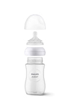 Load image into Gallery viewer, Philips Avent Natural Response Newborn Starter Set