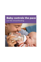 Load image into Gallery viewer, Philips Avent Natural Response Newborn Starter Set