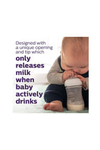 Load image into Gallery viewer, Philips Avent Natural Response Newborn Starter Set