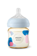 Load image into Gallery viewer, Philips Avent Natural Response Bottle PPSU 120ml Pk2
