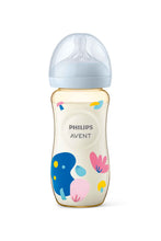 Load image into Gallery viewer, Philips Avent Natural Response Bottle PPSU 330ml Pk1