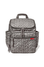 Load image into Gallery viewer, GREY FEATHER