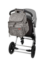 Load image into Gallery viewer, GREY FEATHER