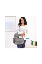 Load image into Gallery viewer, GREY FEATHER