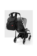 Load image into Gallery viewer, JET BLACK