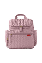 Load image into Gallery viewer, MAUVE MIST