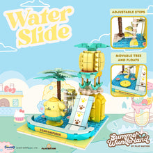 Load image into Gallery viewer, Play Nation Summer Wunderland Pompompurin Water Slide