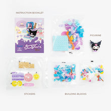 Load image into Gallery viewer, Play Nation Summer Wunderland Kuromi Parfait Fountain Mini