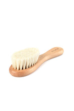Load image into Gallery viewer, Snapkis Bath Accessories Baby Brush Wooden
