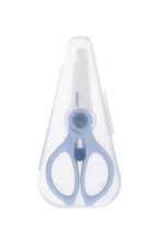 Load image into Gallery viewer, Snapkis Ceramic Scissors With Case