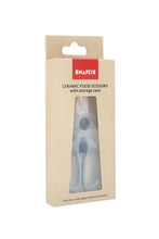 Load image into Gallery viewer, Snapkis Ceramic Scissors With Case