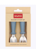 Load image into Gallery viewer, DUSTY BLUE