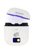 Load image into Gallery viewer, Snapkis Eletrical Nail Filer Fox