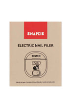 Load image into Gallery viewer, Snapkis Eletrical Nail Filer Fox