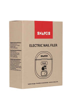 Load image into Gallery viewer, Snapkis Eletrical Nail Filer Fox