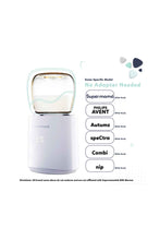 Load image into Gallery viewer, WHITE