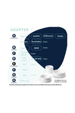 Load image into Gallery viewer, WHITE