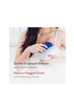 Load image into Gallery viewer, Supermama Lab Flow Lactation Massager