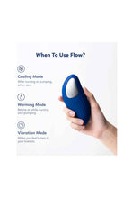Load image into Gallery viewer, Supermama Lab Flow Lactation Massager