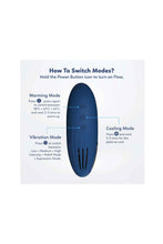 Load image into Gallery viewer, Supermama Lab Flow Lactation Massager