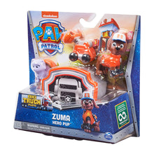 Load image into Gallery viewer, Paw Patrol Big Truck Pups Hero Pups Asst