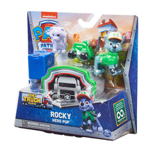 Load image into Gallery viewer, Paw Patrol Big Truck Pups Hero Pups Asst