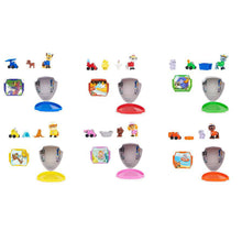 Load image into Gallery viewer, Paw Patrol Big Truck Pups Hero Pups Asst