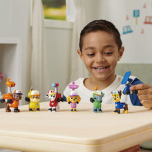 Load image into Gallery viewer, Paw Patrol Big Truck Pups Hero Pups Asst