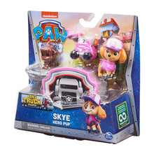 Load image into Gallery viewer, Paw Patrol Big Truck Pups Hero Pups Asst