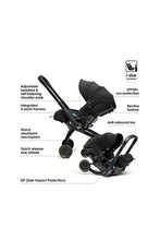 Load image into Gallery viewer, NITRO BLACK