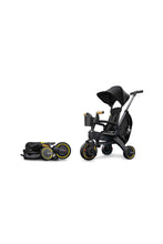 Load image into Gallery viewer, Doona Liki Trike S5 Nitro Black