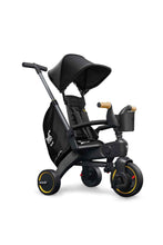 Load image into Gallery viewer, Doona Liki Trike S5 Nitro Black